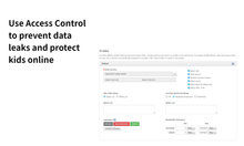 Load image into Gallery viewer, pcWRT CF-WR619AC Gigabit Dual Band Secure WiFi Router with VPN, Ad Block and Parental Controls
