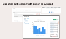 Load image into Gallery viewer, pcWRT CF-WR619AC Gigabit Dual Band Secure WiFi Router with VPN, Ad Block and Parental Controls