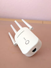 Load image into Gallery viewer, pcWRT CF-WR758AC Travel Router with WireGuard, OpenVPN and IKEv2