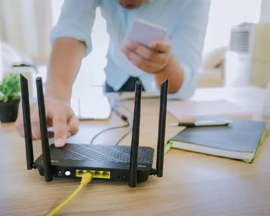 James Patterson, Austin, TX