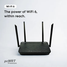 Load image into Gallery viewer, WiFi 6 Mesh Router deals