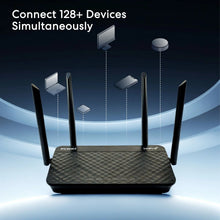 Load image into Gallery viewer, WiFi 6 Mesh Router for smart homes