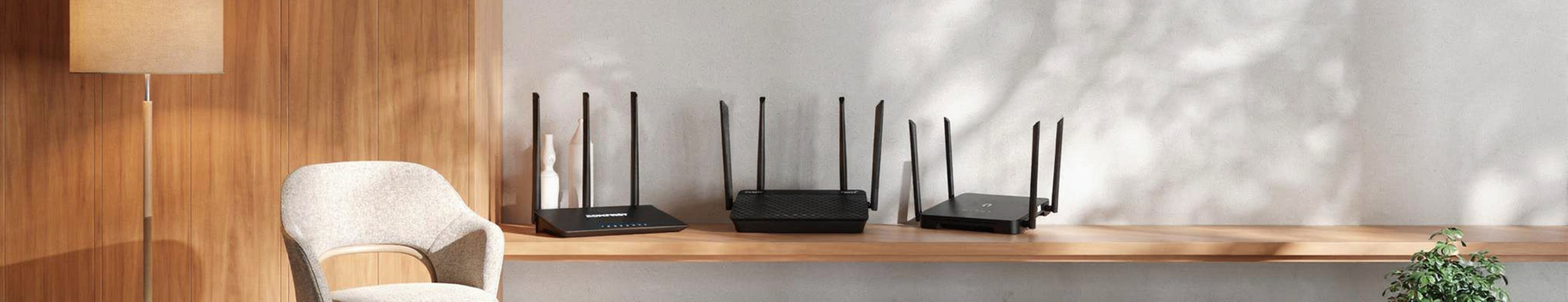 Home/Office Wi-Fi Routers