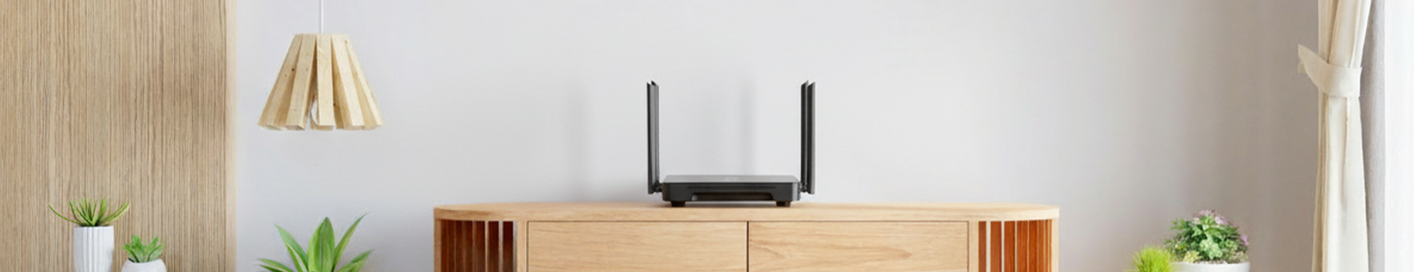 Premium Wi-Fi Routers