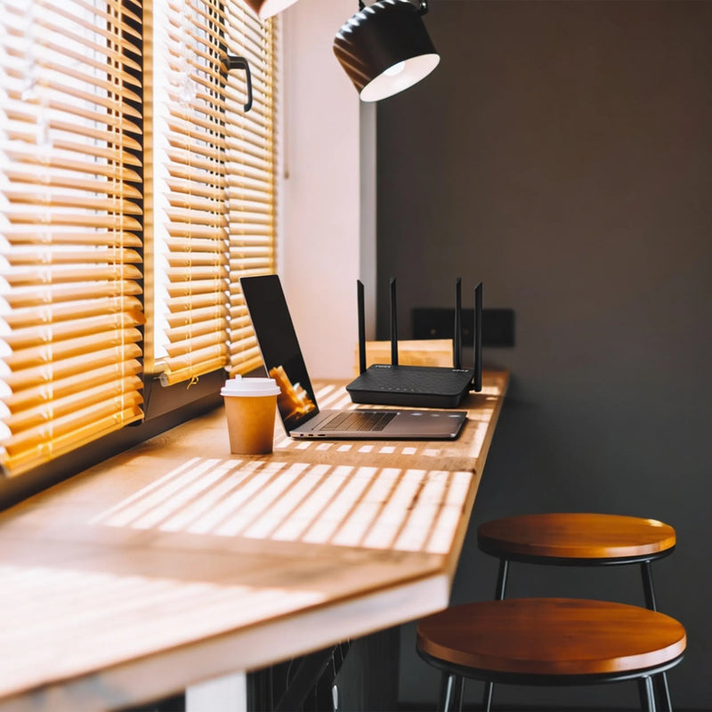 TOTAL NETWORK SECURITY