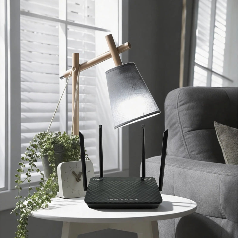 THE BEST OFFICE NETWORK SOLUTION