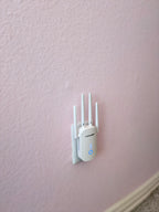 pcWRT CF-WR758AC Travel Router with WireGuard, OpenVPN and IKEv2