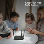 Shop top rated WiFi 6 Mesh Router