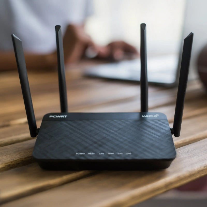 MAKE YOUR CAFE SMARTER