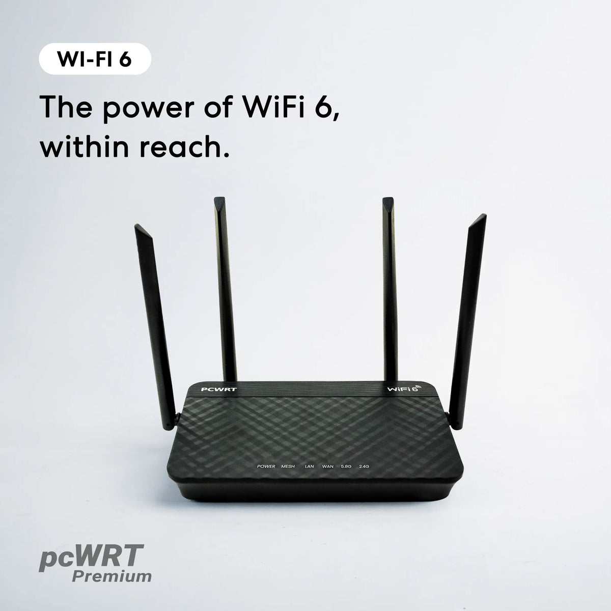 WiFi 6 Mesh Router deals