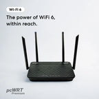 WiFi 6 Mesh Router deals