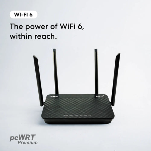 WiFi 6 Mesh Router deals