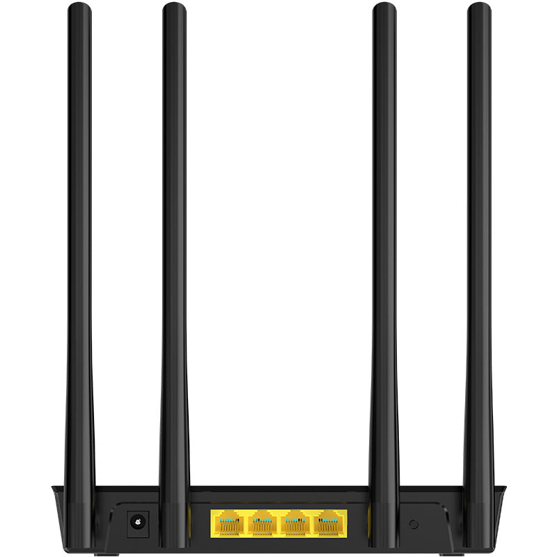 9 Router Wr pcWRT Dual Band WiFi Router with Adblock, VPN & Parental Controls ...