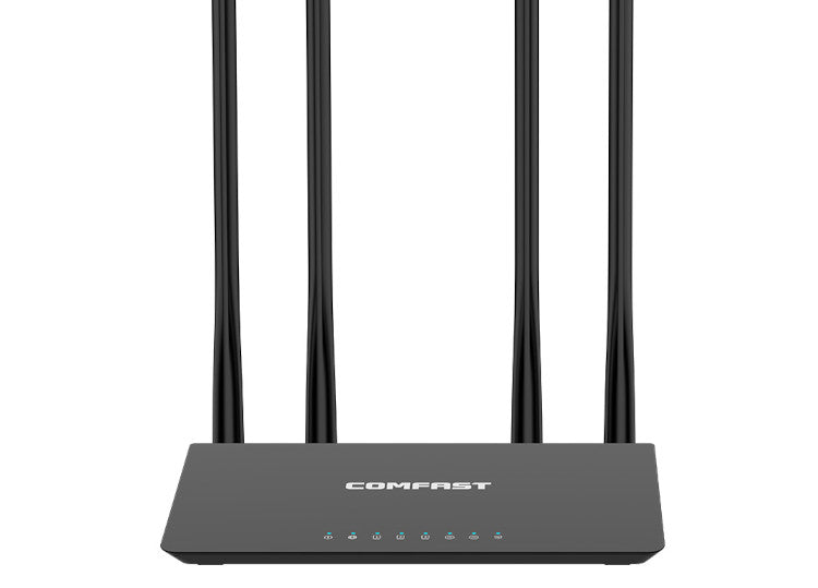 pcWRT Dual Band WiFi Router with Adblock, VPN & Parental Controls ...