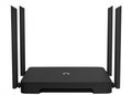 pcWRT Newifi-D2 Gigabit Dual Band Secure WiFi Router with Parental Control