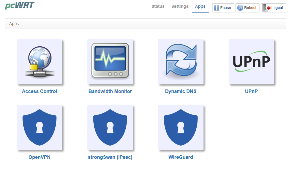 pcWRT Newifi-D2 Gigabit Dual Band Secure WiFi Router with Parental Control
