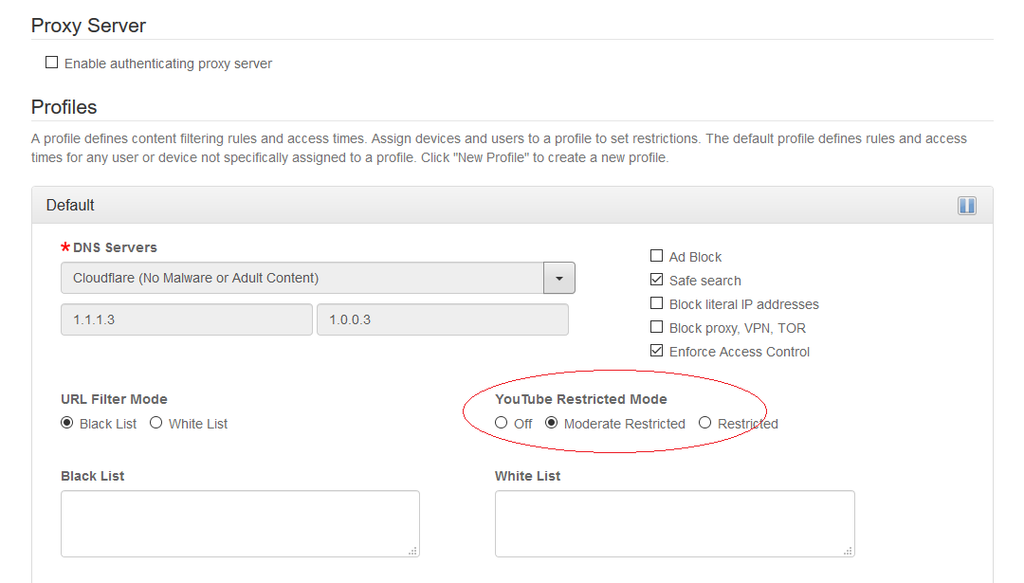 pcWRT Newifi-D2 Gigabit Dual Band Secure WiFi Router with Parental Control