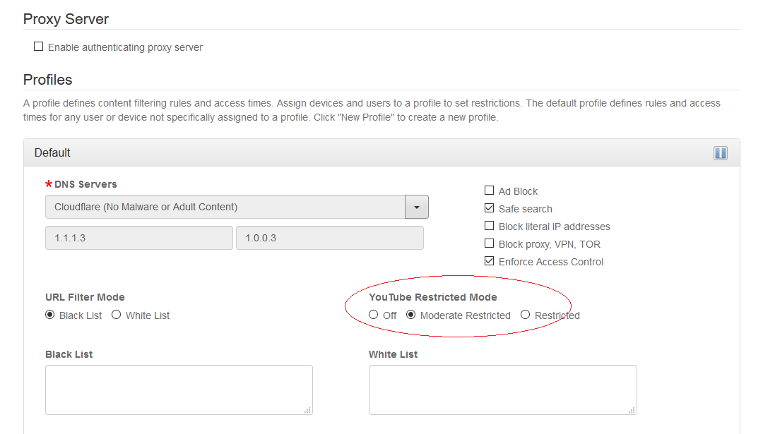 pcWRT Newifi-D2 Gigabit Dual Band Secure WiFi Router with Parental Control