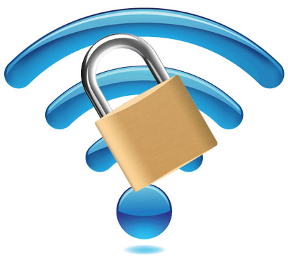 Five WiFi security settings and their effectiveness in securing your WiFi  network – pcWRT