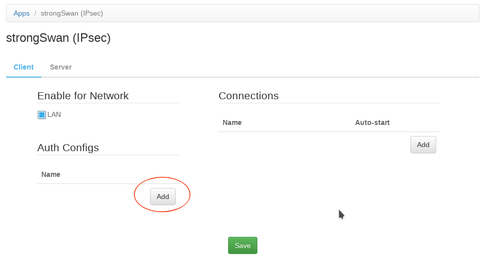 How to PureVPN on the pcWRT router (IKEv2) – pcWRT