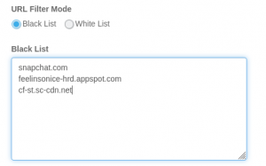 3 Ways to Block Snapchat on Router – pcWRT